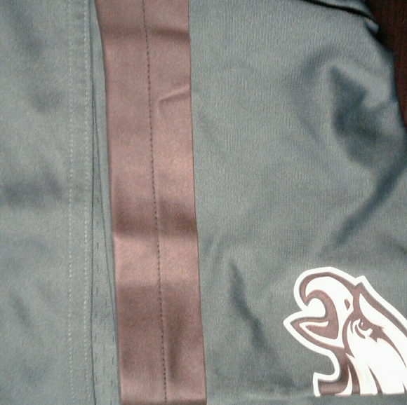 SOLD!! !Philadelphia Eagles Jersey #58 - Picture 4 of 5